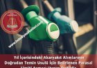 Sayıştay: Yıl İçerisindeki Akaryakıt Alımlarının Doğrudan Temin Usulü İçin Belirlenen Parasal Limiti Aşması Uygun Değildir